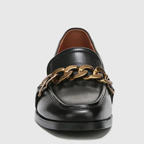 NEW Vionic Mizelle Women's Slip On Casual Loafer in Black size 9.5 - Picture 8 of 12